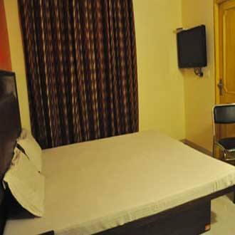 Hotel Grand Plaza, Chandigarh 4